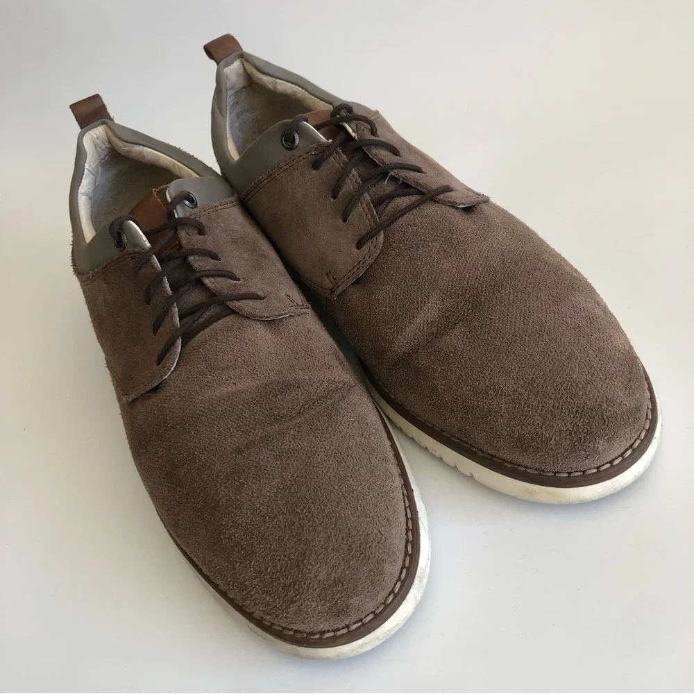 Alfani Gregor Casual Oxfords